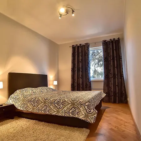 Apartamento On Masti Near The Sea Tallin
