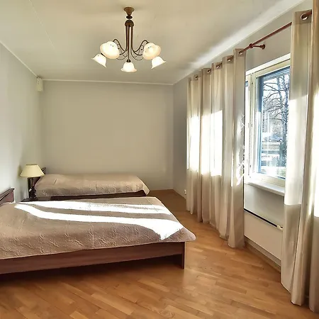 Apartamento On Masti Near The Sea