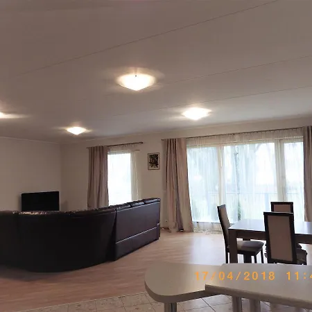 On Masti Near The Sea Apartamento Tallin