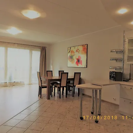 Appartamento On Masti Near The Sea